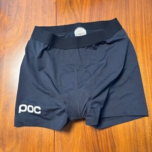 POC Bike Shorts Padded